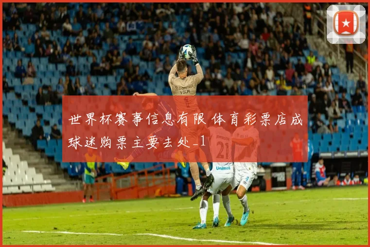世界杯赛事信息有限 体育彩票店成球迷购票主要去处_1